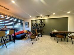 Blk 431A Vista Spring @ Yishun (Yishun), HDB 4 Rooms #554155181
